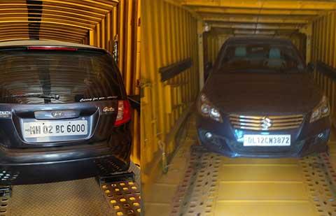 INDIA shifting solutions packers and movers 